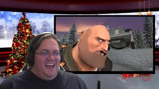 Holiday Stress, A Merry Heavy Christmas Guide Reaction