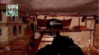 MW3 SICK KILLFEED - INFECTED