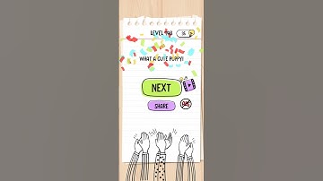 Brain Test Level 198 Answer Solutions