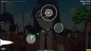 osu! - Virginity Syndrome