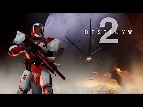 Destiny 2: trailer oficial de la beta abierta para PC