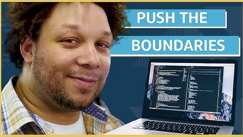 Push the Boundaries of Technology at Capital One