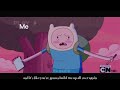 Original by its nashii  show is adventure time