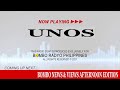 BOMBO RADYO GENSAN PROGRAMS | MAY 02, 2026