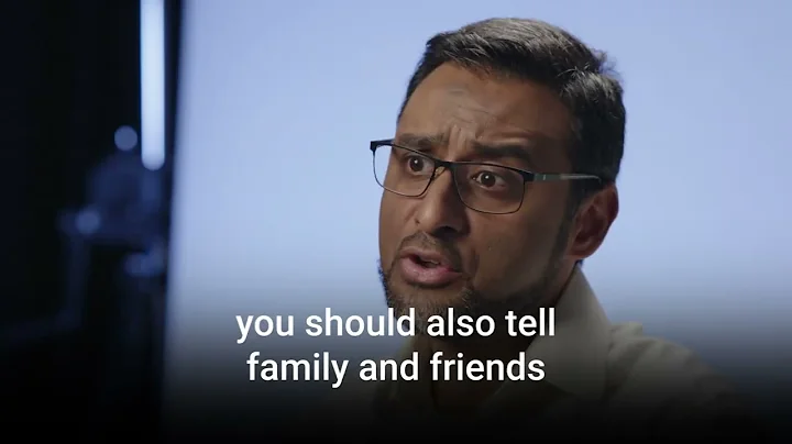 Organ & Tissue Donation - Explainer Videos (3) - Dr Nazim - Subs