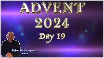 Advent - Day 19