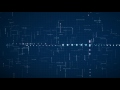 ☯ *60:00 Minutes* -MATRIX Blueprint- Longest FREE HD Motion Backgrounds AA VFX