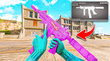 The OG SUPERI-46 Meta is BACK on Warzone 👑