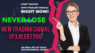 New VfxAlert Pro Signal in 2022 - 100% Accurate - Best vfxAlert pro 2022