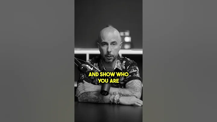 Authenticity Matters: How Being True to Yourself Boosts Your Personal Brand! #leadership #mindset