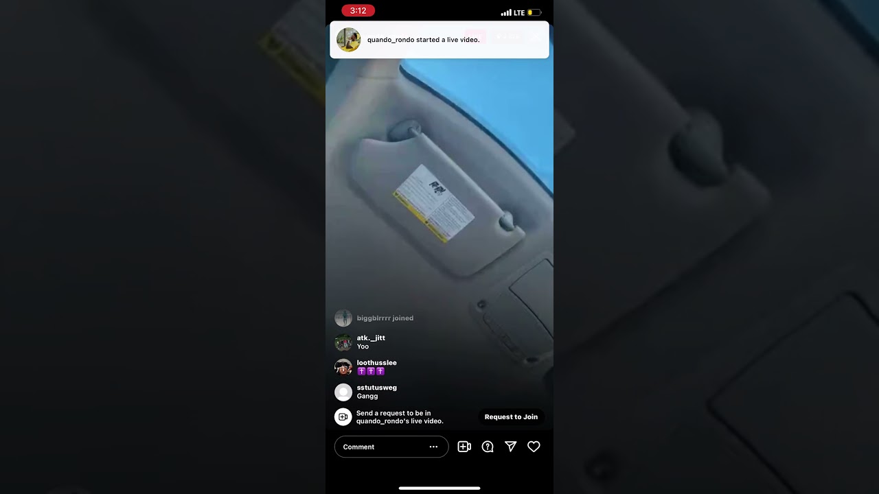 Quando Rondo MASK ON (SNIPPET) YouTube