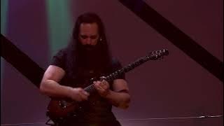 Dream Theater - In the Presence of Enemies, Pt  1 - Distant Memories Live in London