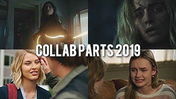 Collab Parts #7 | 2019