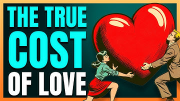 Is Unconditional Love Real? (The Uncomfortable Truth)