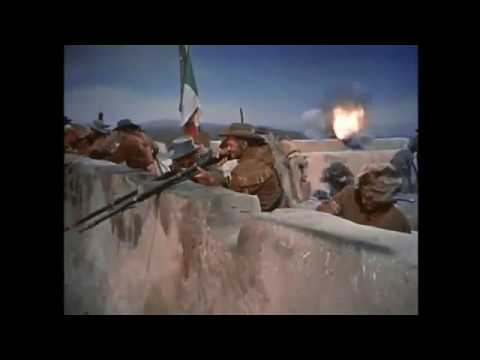 davy-crockett-elects-to-fight-it-out-at-the-alamo-(pt-2)
