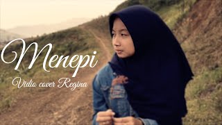 Menepi regina cover