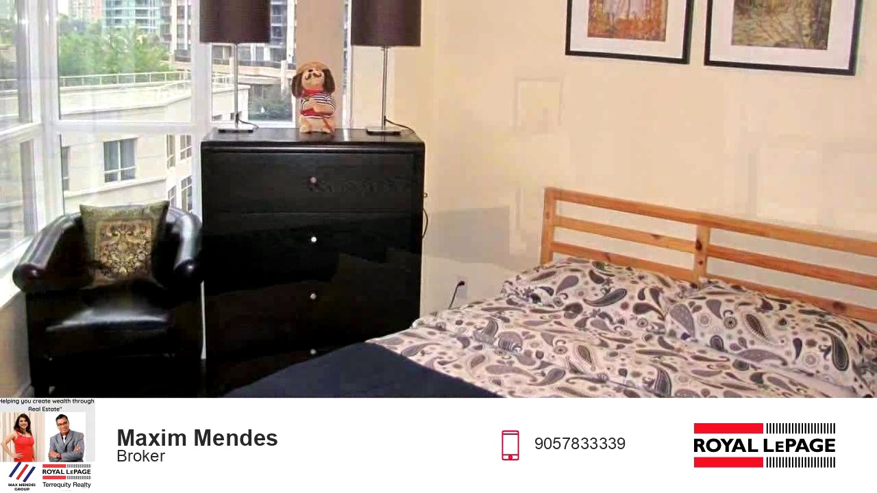 Rentals for rent in Toronto, ON - 505-5 Northtown Way