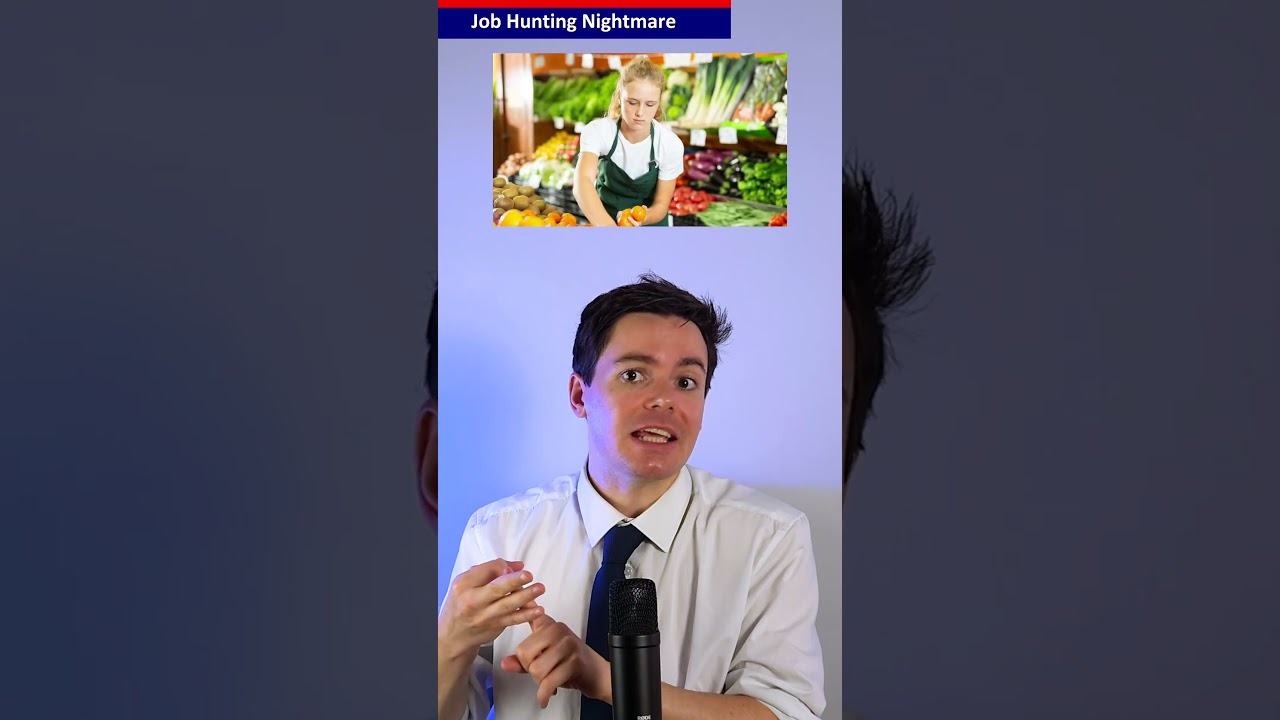 Why is Job Hunting So Hard in 2025?