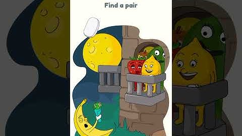 DOP 2: Delete One Part - Gameplay Walkthrough All Levels DOP231-235 | brain game