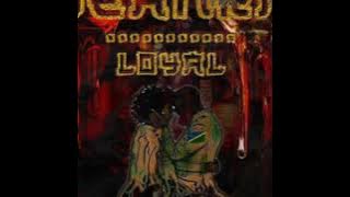 Seanrii - Yu Tasol (ft. Mi Santana) [2020  Audio]