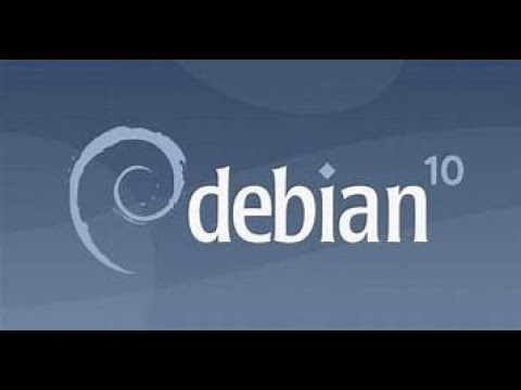 Roundcube Webmail sur Debian10