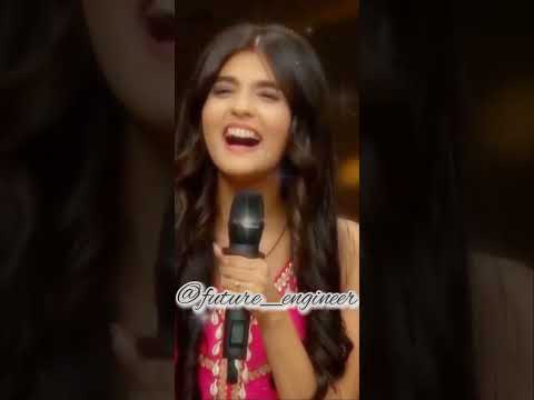 her voice &