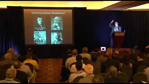 2010 Miami Dupuytren Symposium Presentation 01