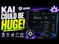 KAI Private Sale: The Future of Banking, AI & Crypto? (Huge Opportunity)