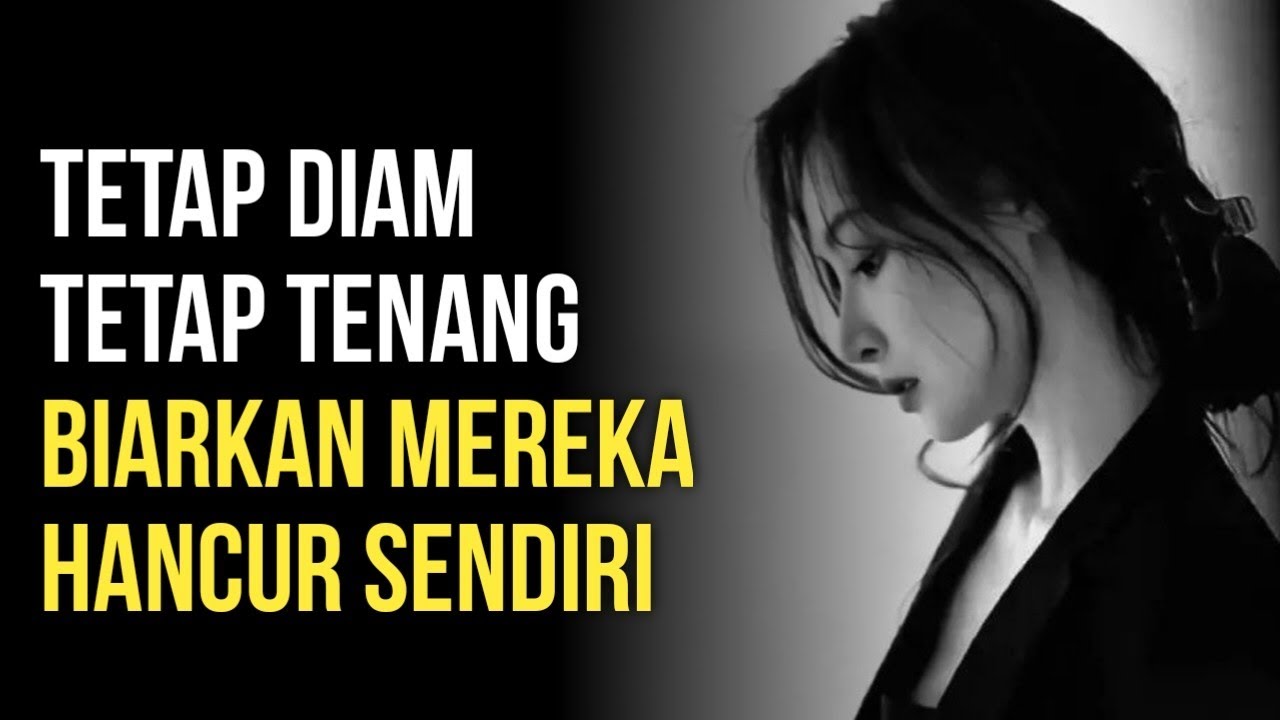 Semakin Kamu Diam, Semakin Mereka Kacau – Ini yang Harus Kamu Lakukan Selanjutnya!