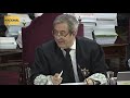 VÍDEO | Judici procés | Javier Zaragoza (fiscal) | Intervenció completa