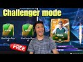 Heroes event challenger mode pack opening  team upgrade ea fc mobile fcmobile fifamobile