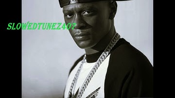 Boosie - Touch Down To Cause Hell #SLOWED