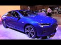 2020 Opel Insignia - Exterior and Interior Walkaround - 2020 Brussels Auto Show