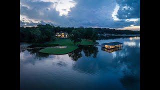 Peninsula Point | Lake Tyler Texas Luxury Estate For Sale