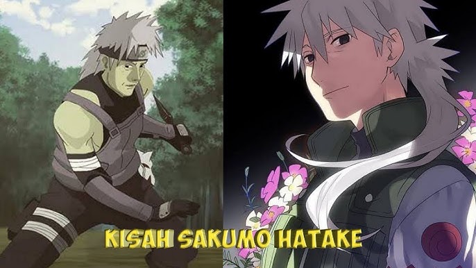Legião Hatake - Lembrando que foi Sakumo que matou os pais de Sasori, assim  aumentando ainda mais o ódio de Chiyu para com os ninjas de Konoha, anos  mais tarde Chiyu chega