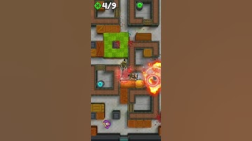 How To Level Up Hardest  - Hunter Assassin | Level - 622 | Gameplay #shorts