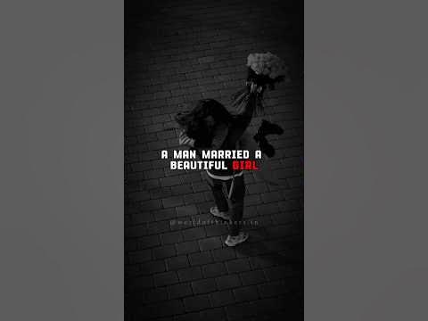 A Blind Man's Love 💯 | An Emotional Love Story Every One Should Watch 👀
