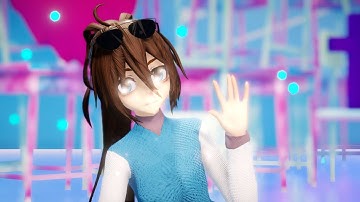 |MMD|Friend| How You Like That