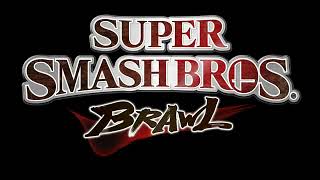 Cruel Brawl - Super Smash Bros. Brawl Music Extended