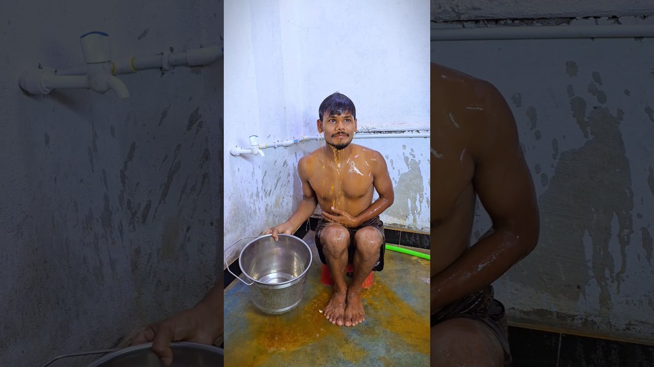 thand me chai ka sahi stemal 🤣 #trendingshorts #viralshorts #youtubeshorts #funny #comedy #relatable
