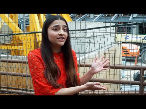Youth provide input on new Centre for Child & Adolescent Mental Health