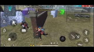 FRENDLY MATCH by Mahesa barbar no rem