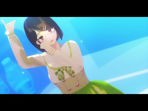 【にじさんじMMD】p.h. ／ 瀬戸美夜子【MMDモデル更新】