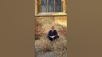 Chris talks about admissions tests and how we consider them at Cambridge #cambridge #oxbridge