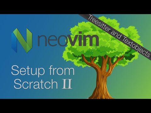Neovim from Scratch