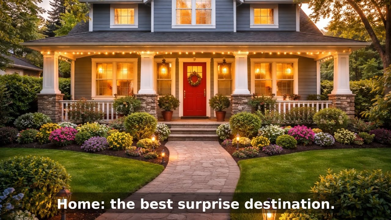 Surprising My Family With an Unexpected Visit Home! 😍🏠 | Suprise Visit to home 