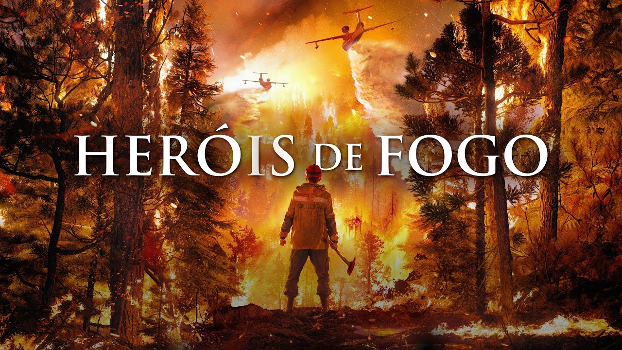 Filme Heróis de Fogo | TRAILER | SINOPSE | ASSISTIR | - YouTube