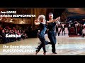 Joe Lopes- Kristina Bespechnova | Samba | The Open Worlds Blackpool 2026 | Professional Latin