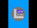 Jaw studios update vlog 1 man cave
