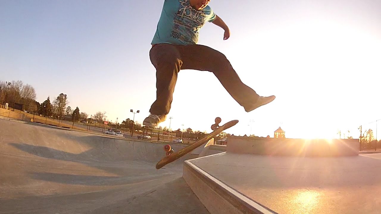 pierzi în greutate skateboarding